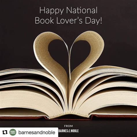 happy national book lovers day